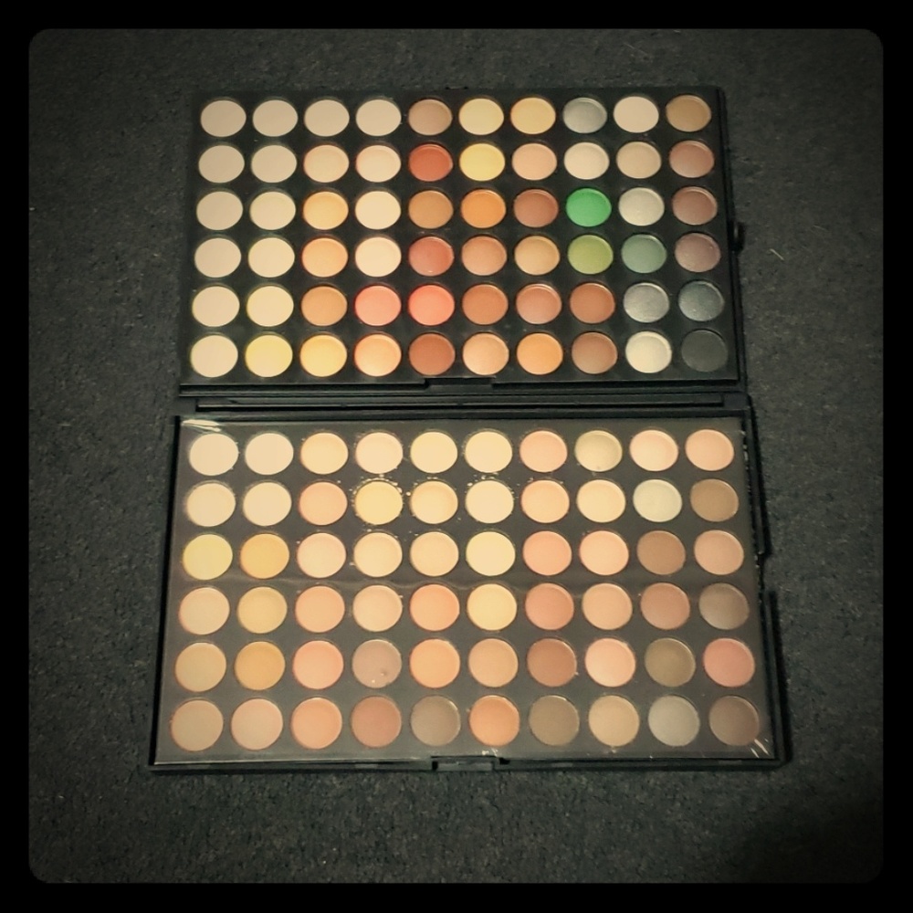 Makeup Pallet